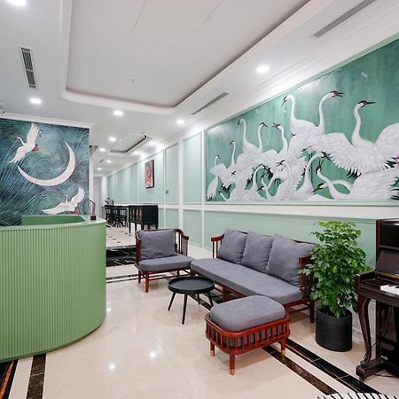Sazi Hotel - Bui Thi Xuan 胡志明市 外观 照片