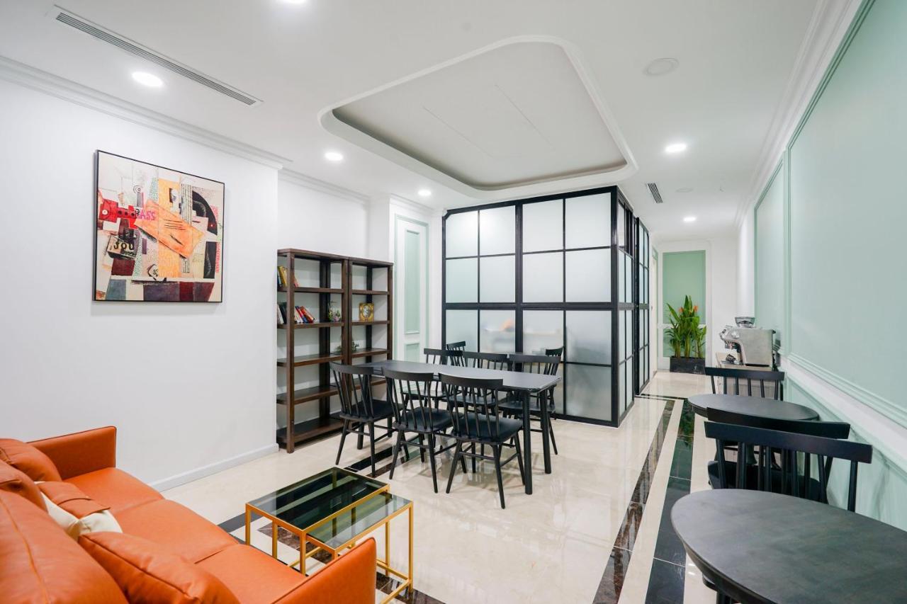 Sazi Hotel - Bui Thi Xuan 胡志明市 外观 照片