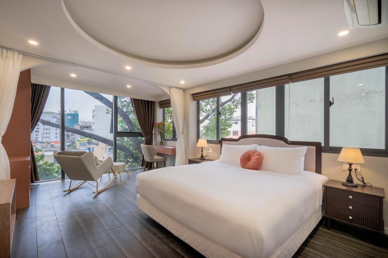 Sazi Hotel - Bui Thi Xuan 胡志明市 外观 照片