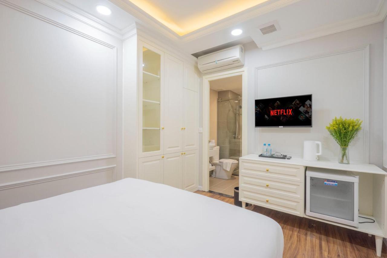 Sazi Hotel - Bui Thi Xuan 胡志明市 外观 照片