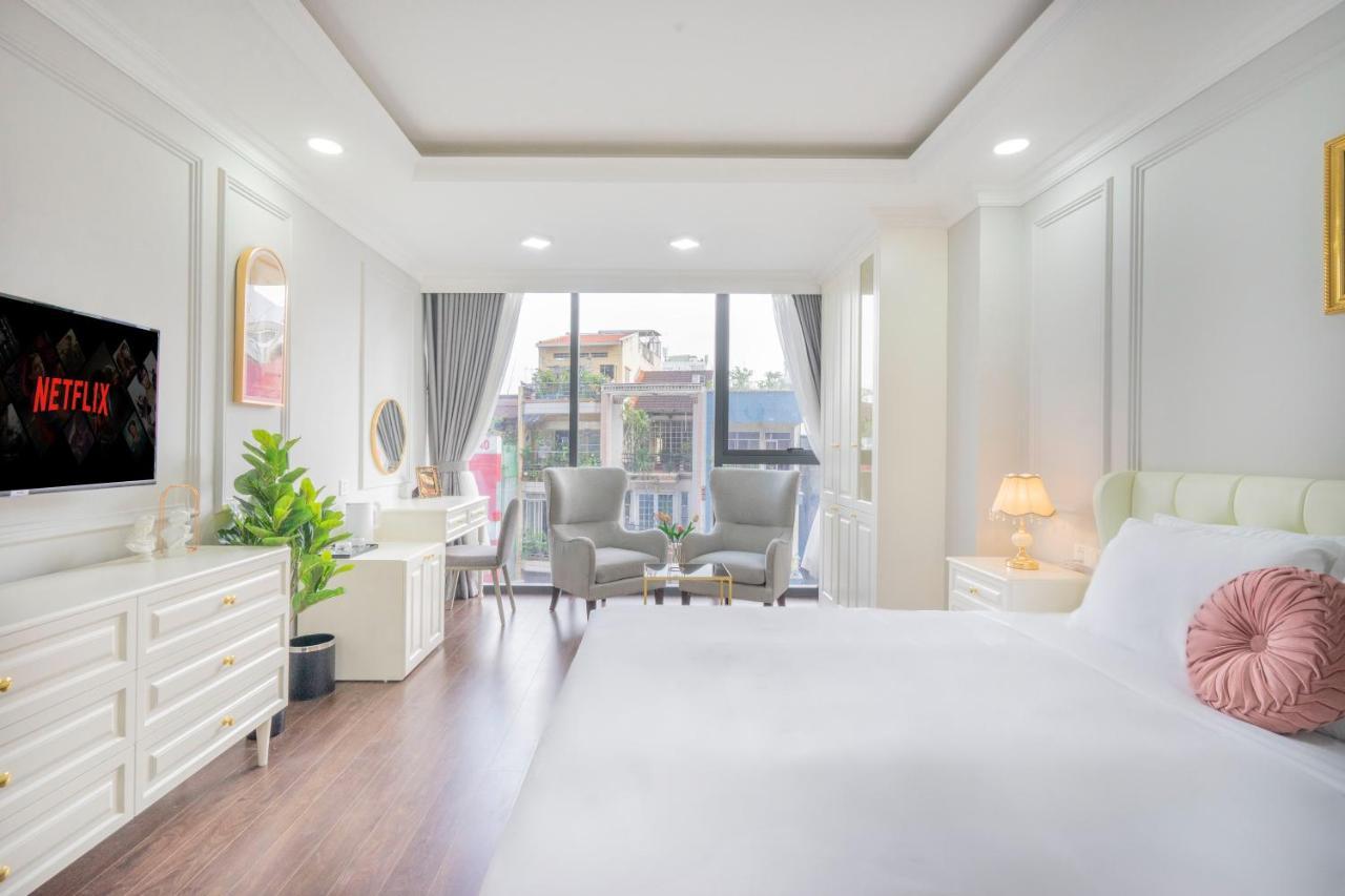 Sazi Hotel - Bui Thi Xuan 胡志明市 外观 照片