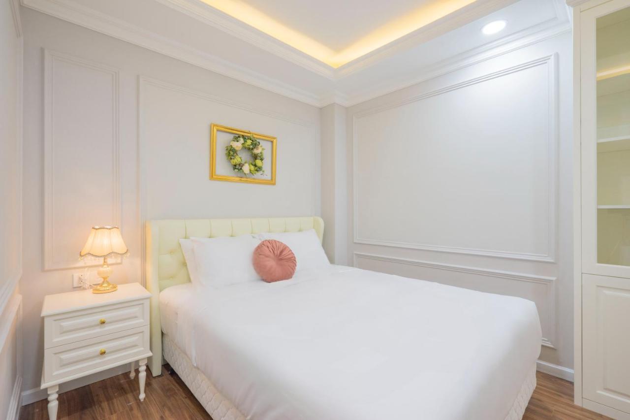 Sazi Hotel - Bui Thi Xuan 胡志明市 外观 照片