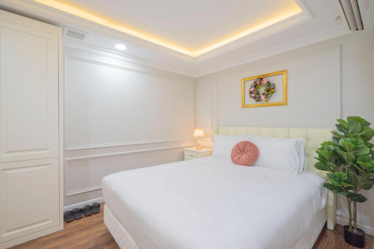 Sazi Hotel - Bui Thi Xuan 胡志明市 外观 照片