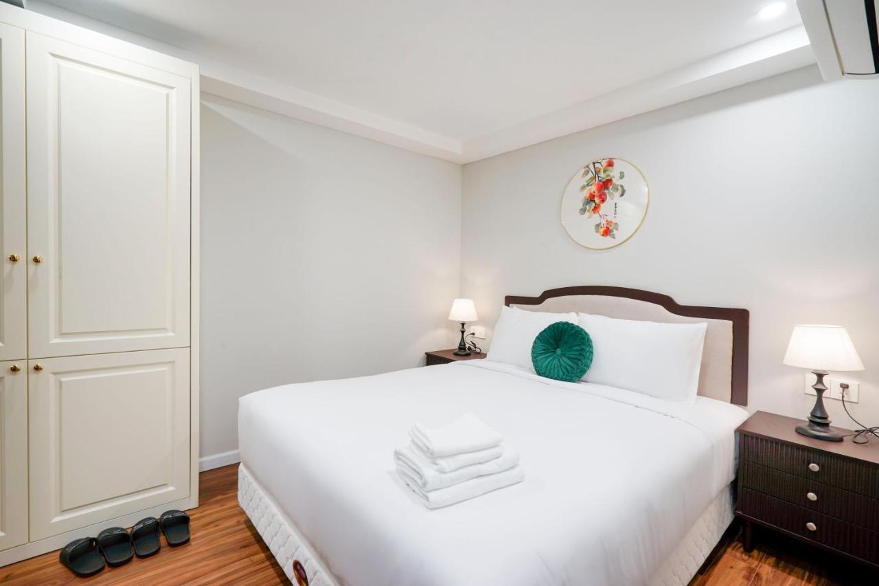 Sazi Hotel - Bui Thi Xuan 胡志明市 外观 照片