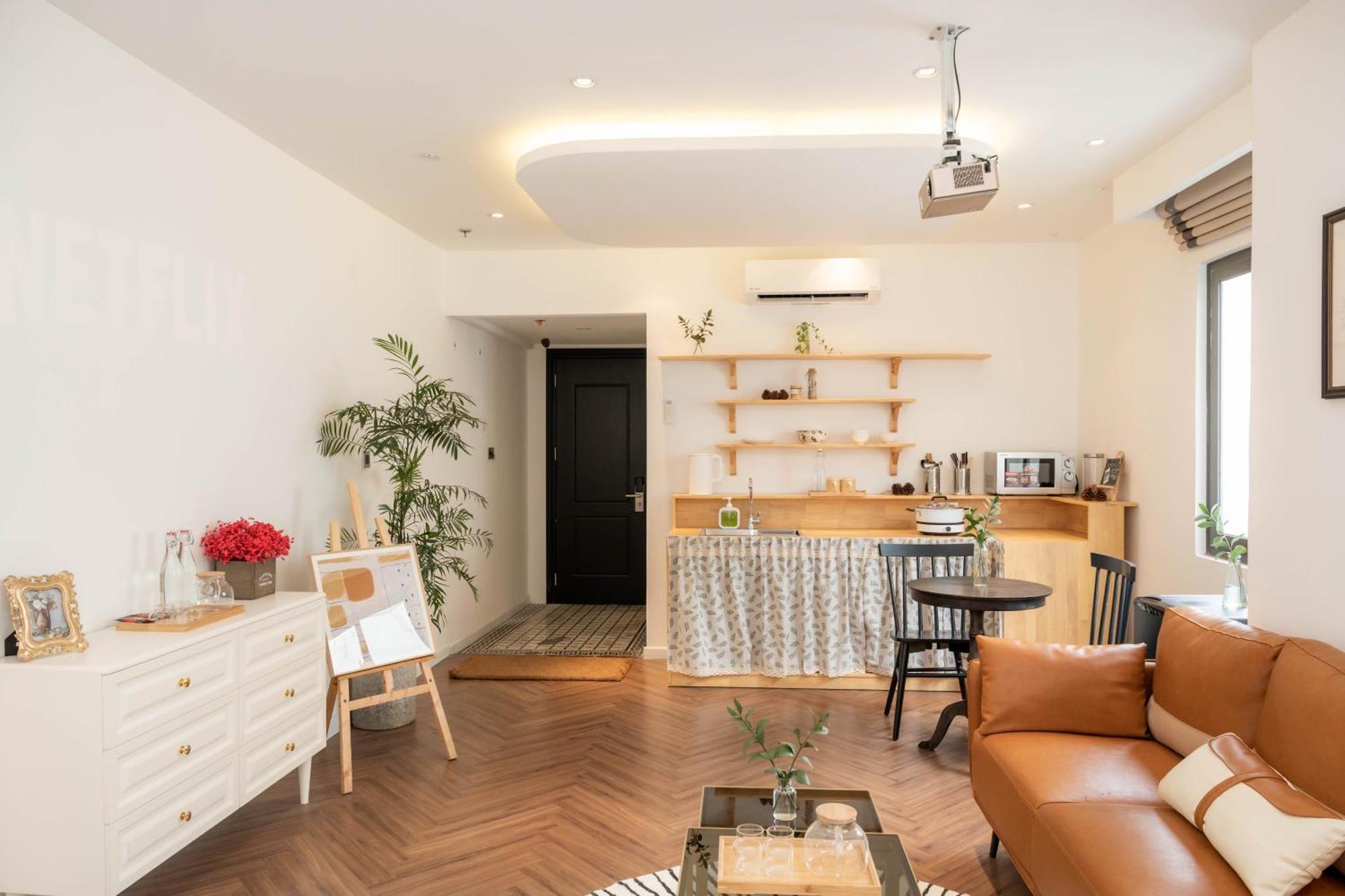 Sazi Hotel - Bui Thi Xuan 胡志明市 外观 照片