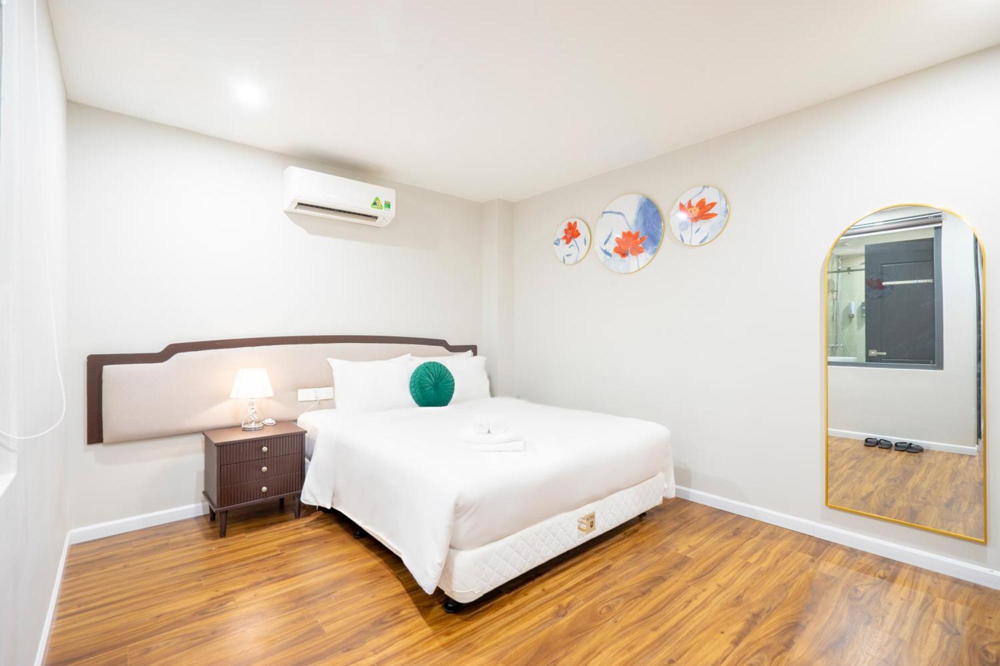Sazi Hotel - Bui Thi Xuan 胡志明市 外观 照片