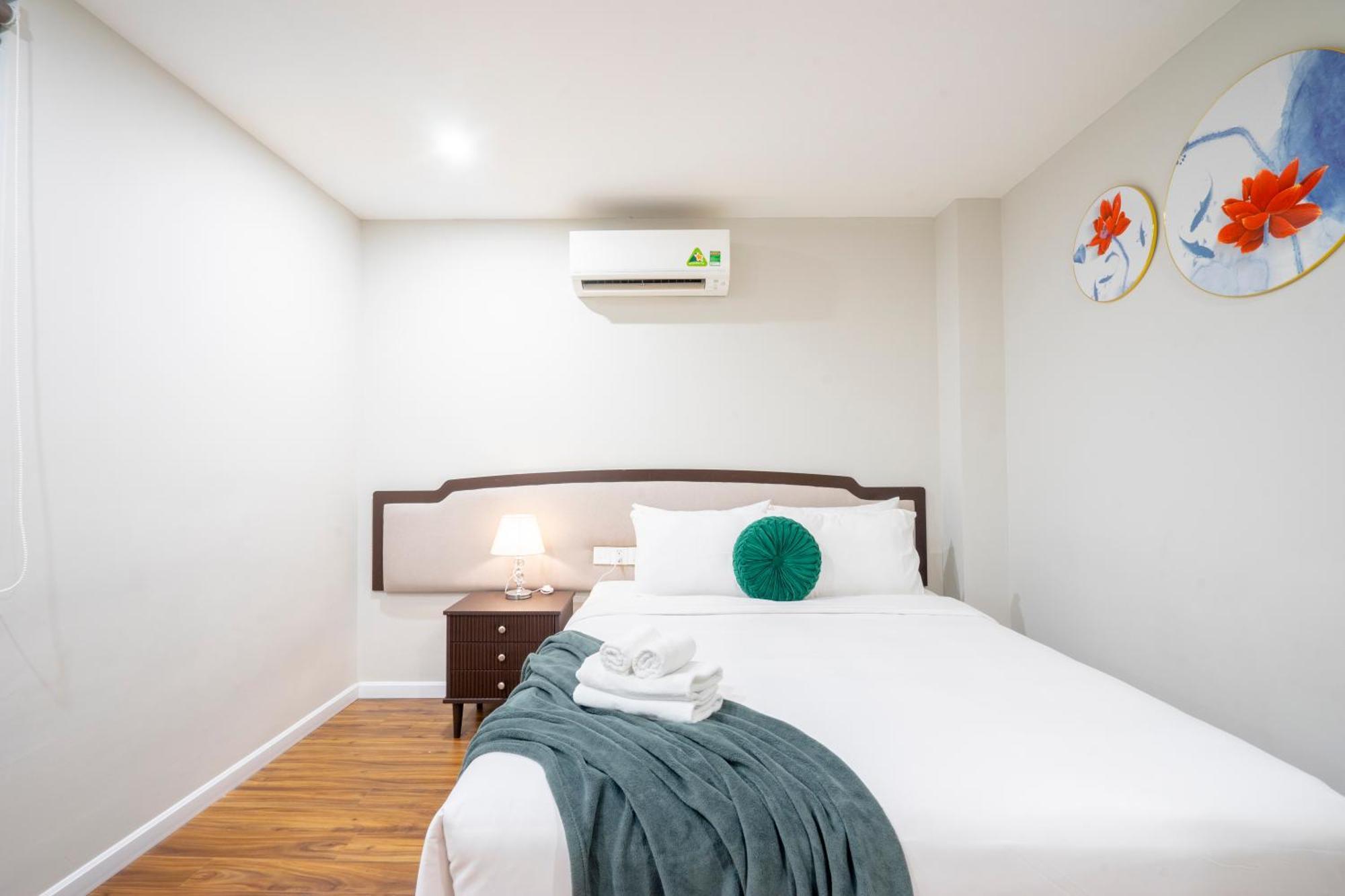 Sazi Hotel - Bui Thi Xuan 胡志明市 外观 照片