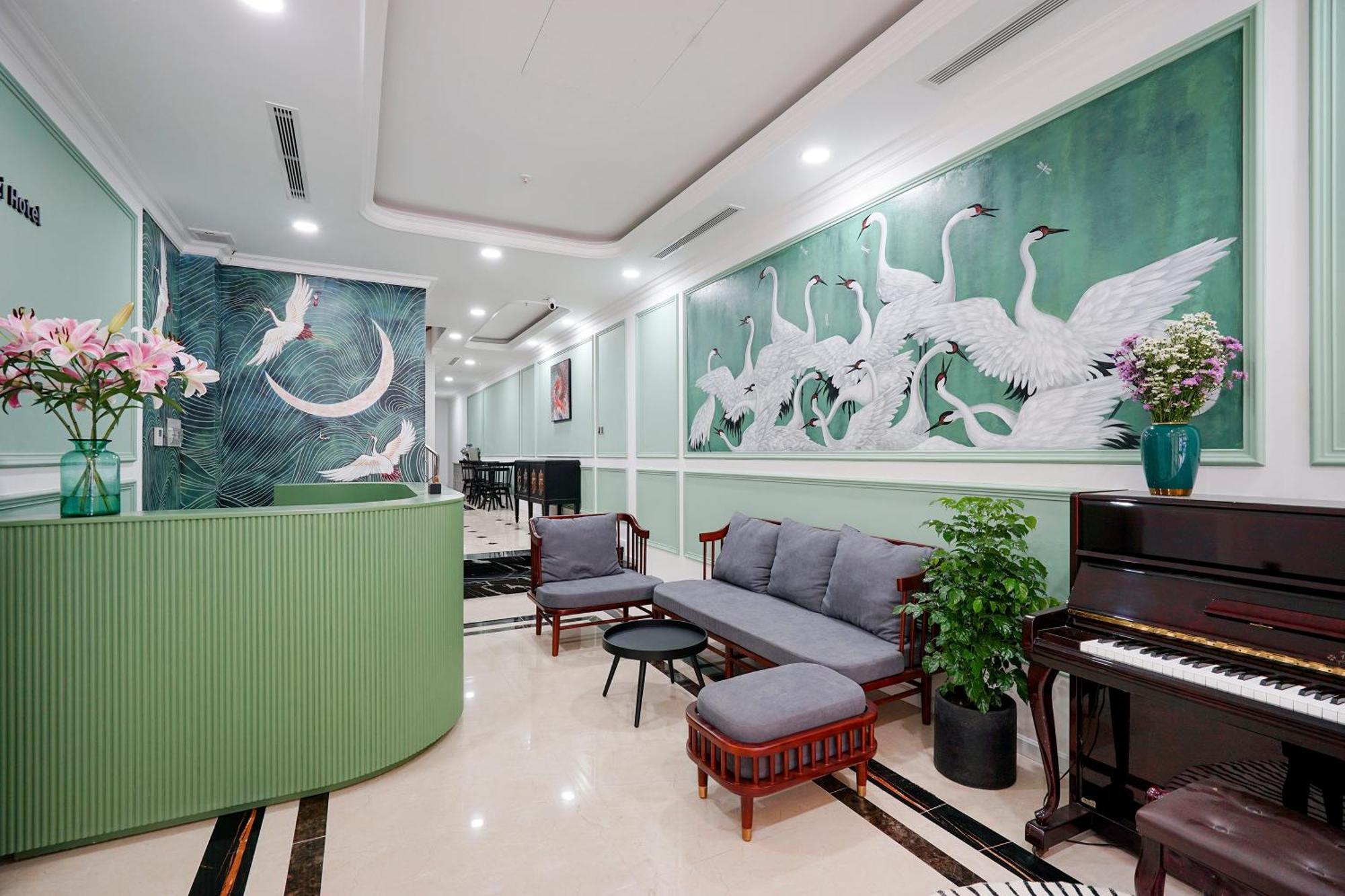 Sazi Hotel - Bui Thi Xuan 胡志明市 外观 照片