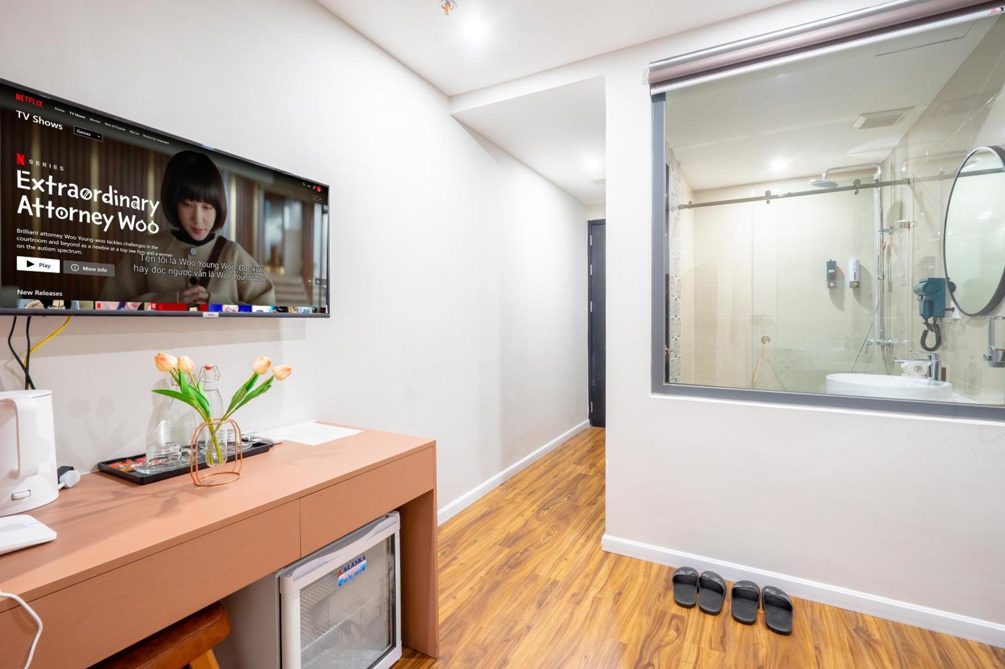 Sazi Hotel - Bui Thi Xuan 胡志明市 外观 照片