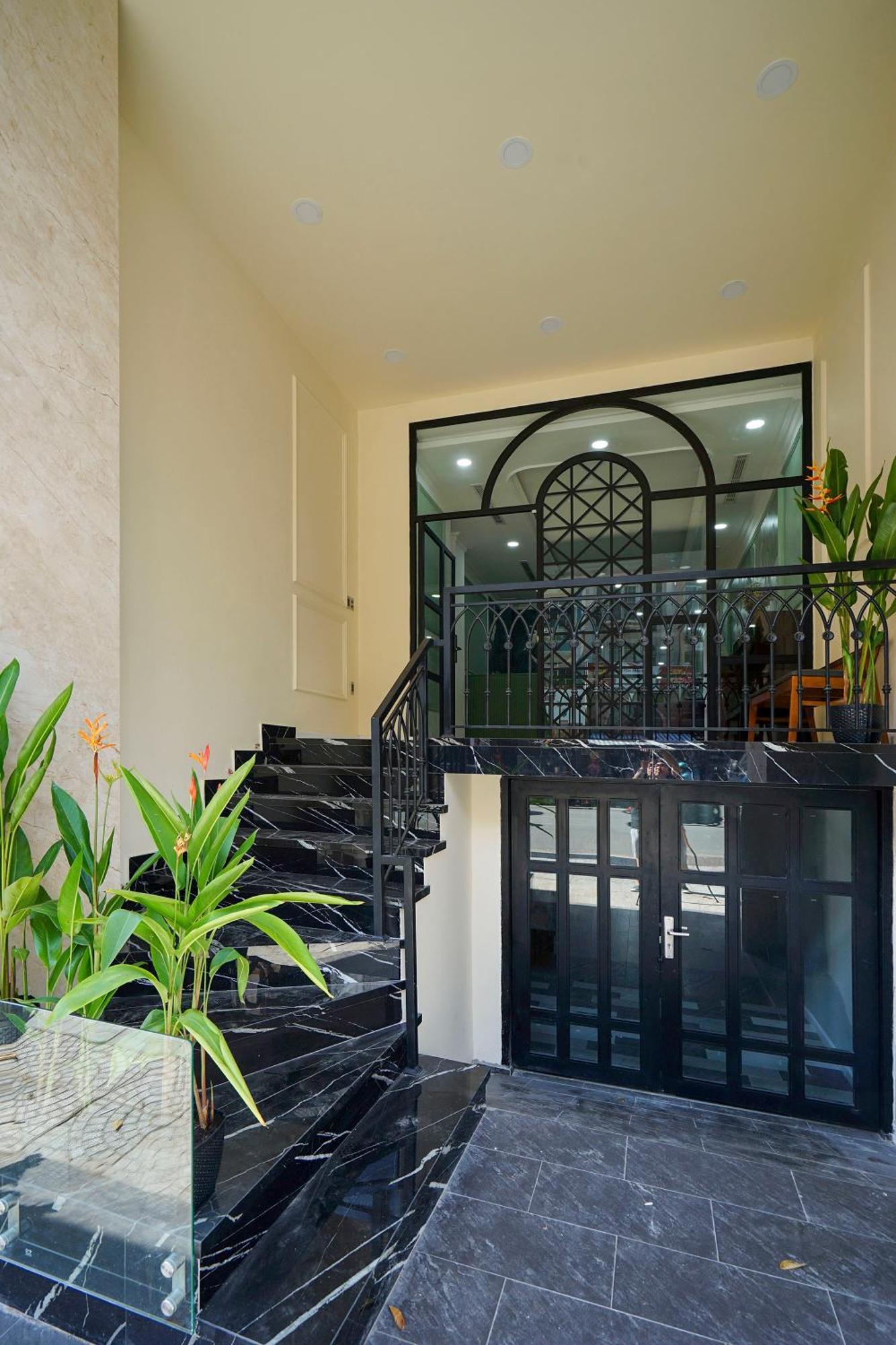 Sazi Hotel - Bui Thi Xuan 胡志明市 外观 照片