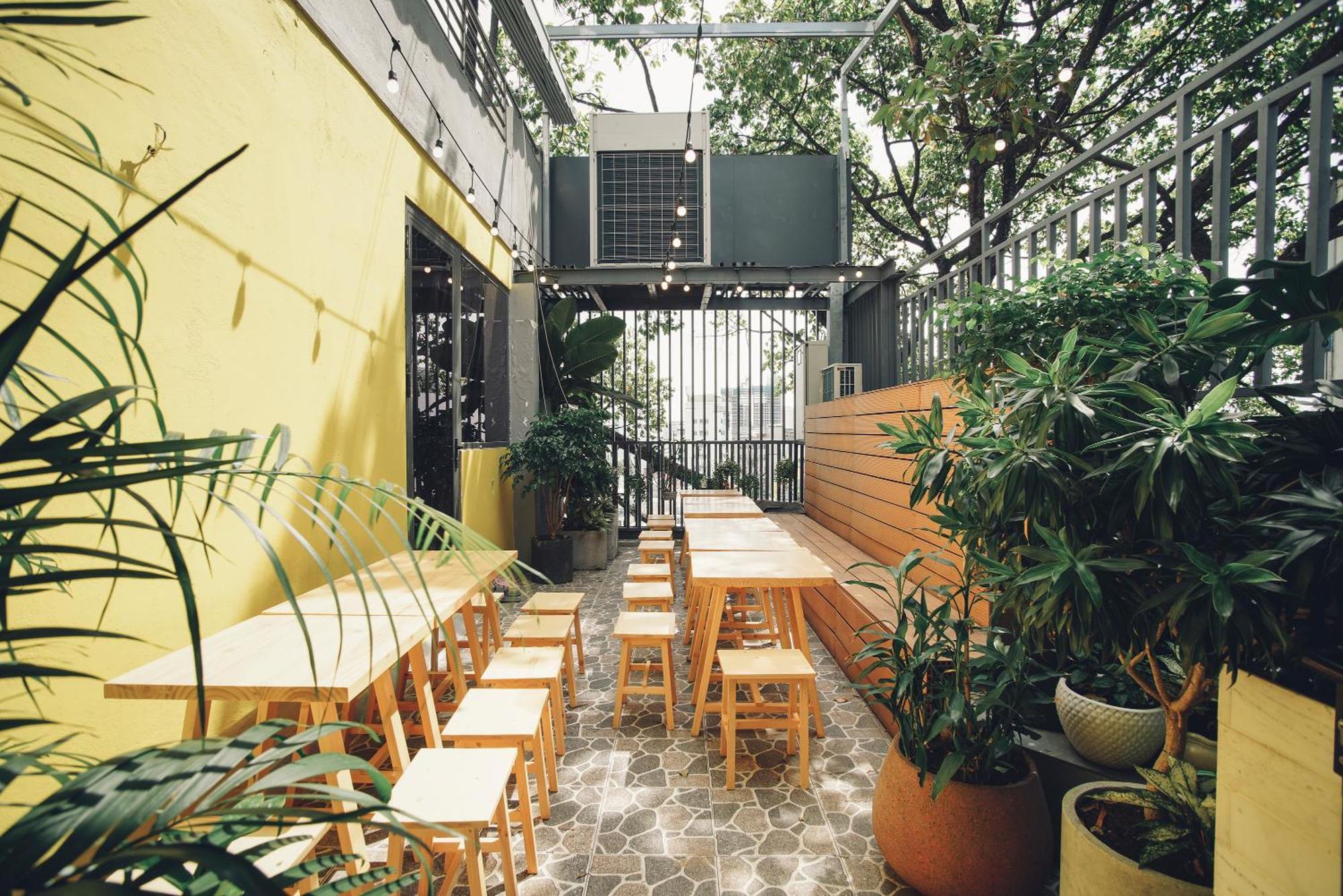 Sazi Hotel - Bui Thi Xuan 胡志明市 外观 照片