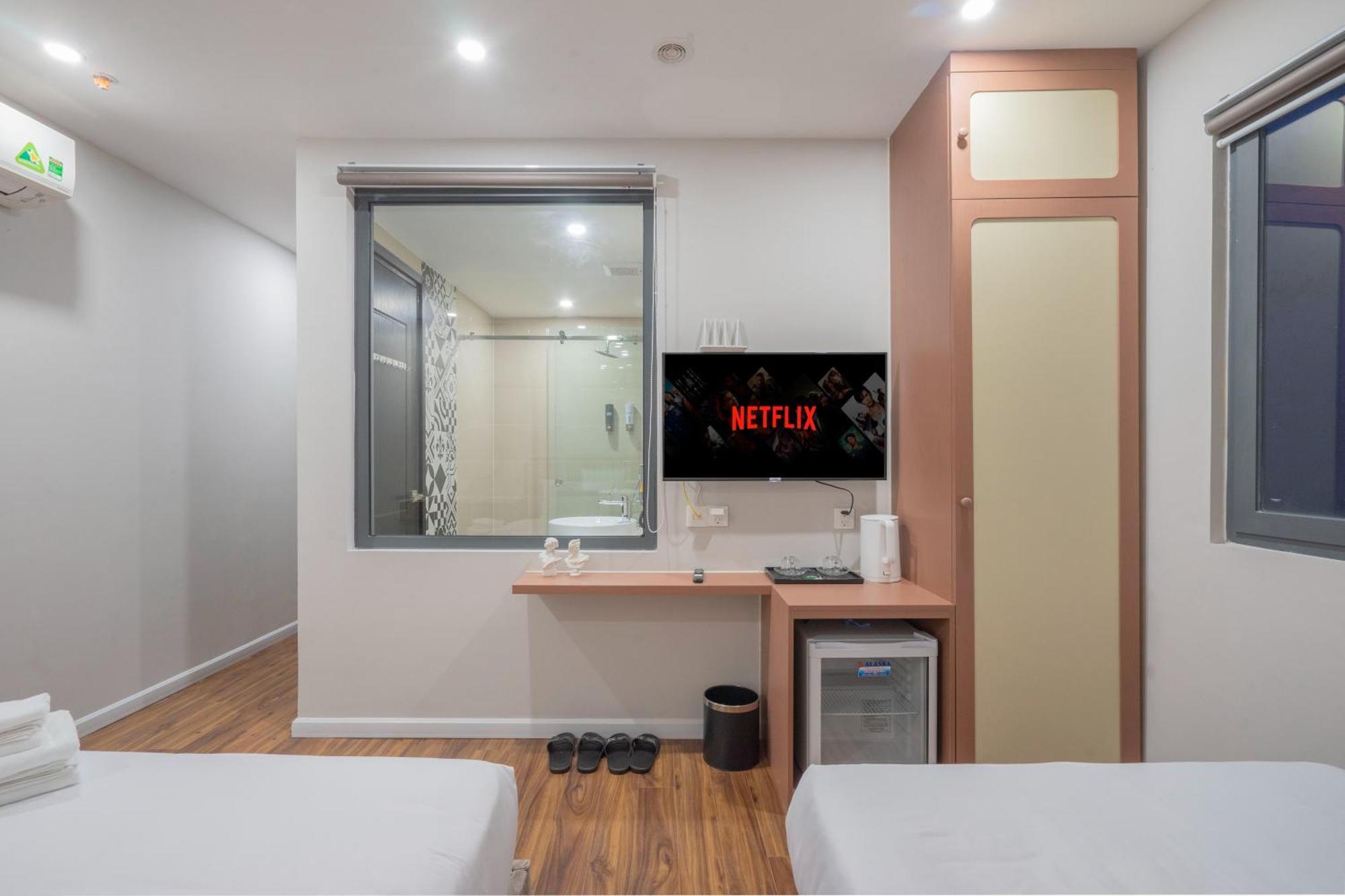 Sazi Hotel - Bui Thi Xuan 胡志明市 外观 照片