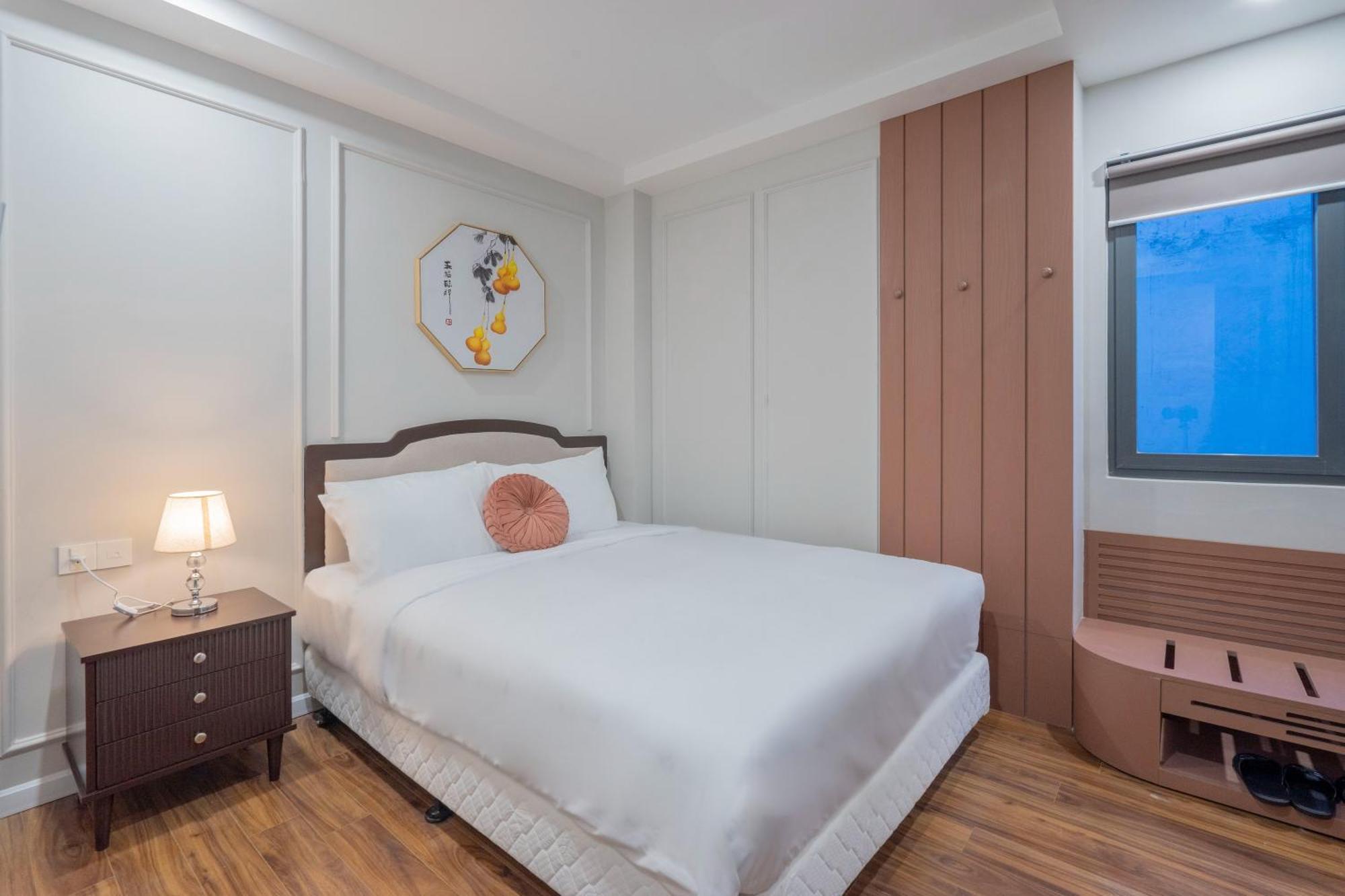 Sazi Hotel - Bui Thi Xuan 胡志明市 外观 照片