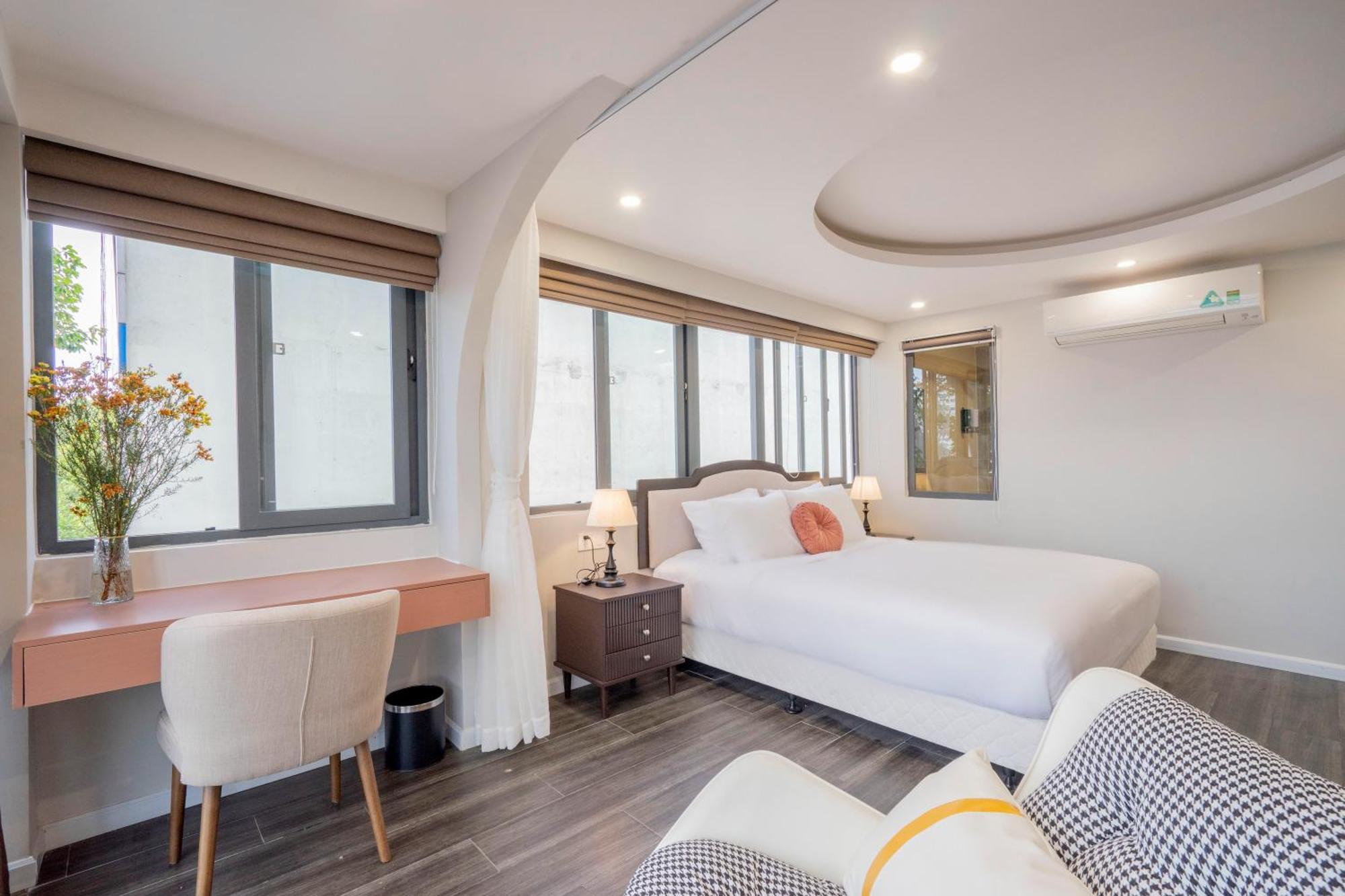 Sazi Hotel - Bui Thi Xuan 胡志明市 外观 照片